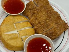 -阿坤纯正西刀鱼丸(Kuala Lumpur Branch)