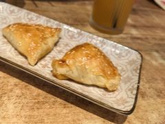 -耶里夏丽·丝路新疆菜·清真食品(徐汇南丹东路臻选店)