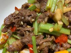 -屋里饭菜·湘菜馆(火车站店)