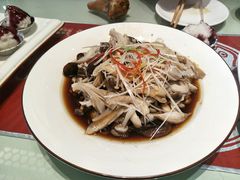 -吴记酱骨炖菜馆(西大直街店)