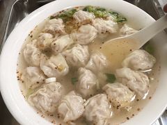 -汪家馄饨(集庆路店)