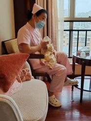 -星妈汇国际月子中心(龙珠店)