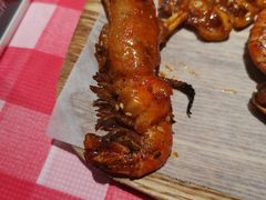 烤大虾-辣小鲜·南昌大排档(船山路店)