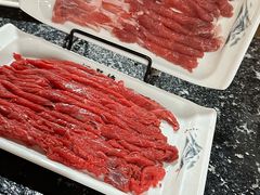 -汇聚德京味铜锅涮肉(沈家桥二路店)