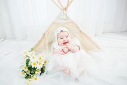 -小苹果儿童摄影(崇安店)