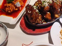 -京鸭棠(让胡路万达店)