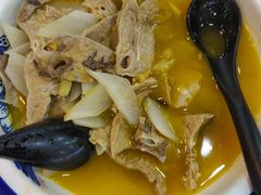 -乌衣巷美食城