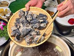 -土连锅·现熬养生汤锅(梁家巷店)