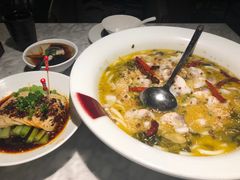 -蔴将·川菜(黄龙万科店)