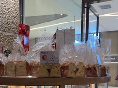 -山崎面包(苏州中心店)