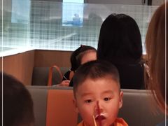 -比格比萨自助(南京万达茂店)