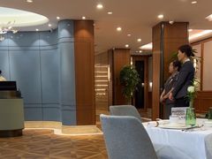 -中心大酒店·本味餐厅