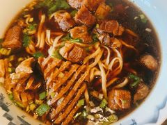 -难忘的面(五矿君澜酒店)