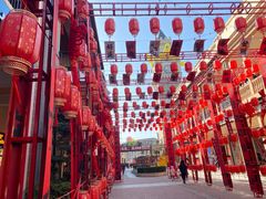 -王府井奥莱临潼小镇(临潼店)