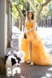 点击看大图 -WECOUTURE高级订制广州