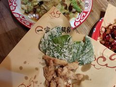 -破三川·新川菜(静安大融城店)