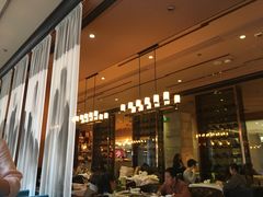 门面-尘香•传统川菜(创汇首座店)