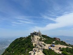 -泰山风景名胜区