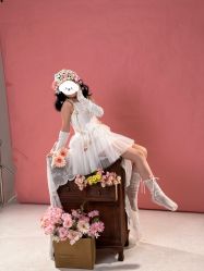 -雅尼·亚米儿童摄影美学馆(汉阳店)