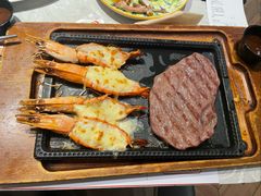 -必胜客(上地华联店)