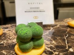 -圣丰索菲特·2 On 988 Café 自助餐厅