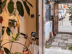 -PAUSE CAFE(南秀村店)