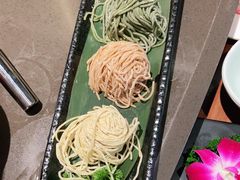 -捞王锅物料理(上海世茂广场店)