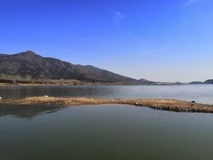 -十三陵水库