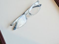 -大视光学•LINDBERG林德伯格•全球手工眼镜集合店(王府井店)