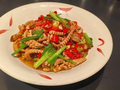 -衡地道·三菜一汤(汉溪长隆店)