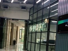 -LA合时健身4PMFIT(花桥旗舰店)