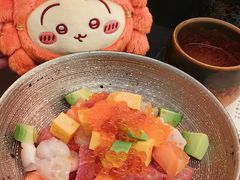 -Sushi Hanzo半藏(天环广场店)