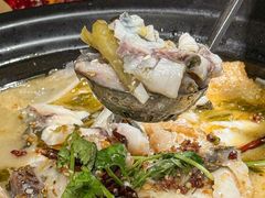 -知麻乐·川味小馆·小幸福水煮鱼(西平店)