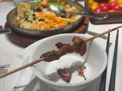 -清真·卡德尔大叔新疆主题餐厅(龙汇路店)