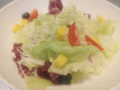 -恒记饭店·海鲜明档(淹城店)