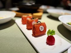 -明州府(文化广场店)
