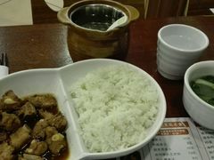 -小麦田餐厅(幕沙总店)