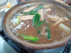 -小板凳(四公里店)