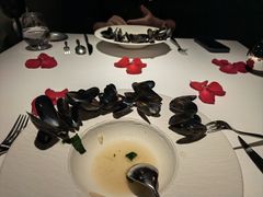 -Oyster Talks 四度蚝法餐厅