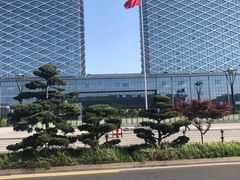 -维也纳国际酒店·江苏苏州火车站北广场店