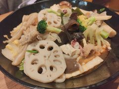 -万记麻辣烫国展总店