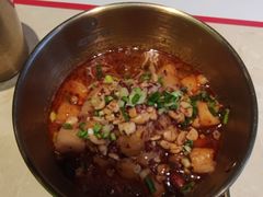 -老佛爷炭火蛙锅直营(清滨路总店)