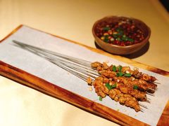 -山石榴·贵州菜(丰盛里店)