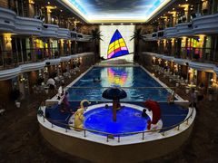 -海韵之星邮轮水会(明发商业广场店)