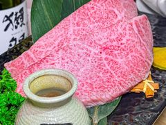 -不倒翁炭火烧肉(永安里店)