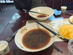 -老淮城·长鱼面(河下古镇店)