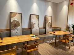 -汝是素•文创素食馆(金月湾店)