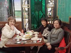 -新白鹿餐厅(爱琴海购物中心店)