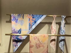 -万事利丝绸(杭州大厦店)
