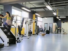 -Orenda健身工作室(平山店)